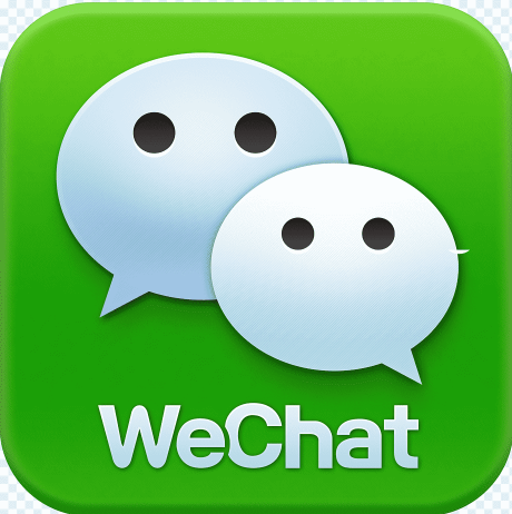 WeChat海外微信 (满月号)